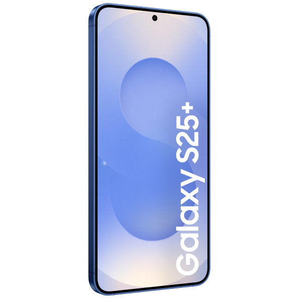Galaxy S25+ 512Gb Azul Marino + Galaxy Buds 3 Pro de regalo
                                    image number 1